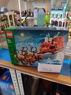 Lego - arrenslee - 40499, Kinderen en Baby's, Speelgoed | Duplo en Lego, Ophalen of Verzenden, Nieuw, Complete set, Lego