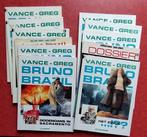 Verschillende strips te koop (deel 1), Boeken, Meerdere stripboeken, Ophalen of Verzenden, Gelezen