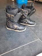 Snowboard boots Burton, Ophalen, Zo goed als nieuw