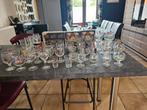 Bierglas, Verzamelen, Glas en Drinkglazen, Ophalen, Zo goed als nieuw, Bierglas