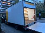 Transport, bezorging, verhuizen, Auto's, Bestelwagens en Lichte vracht, Te koop, Particulier