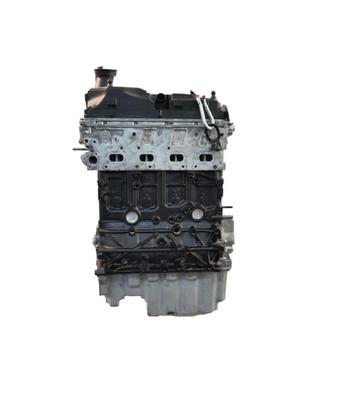 Moteur VW Transporter T5 T6 2.0 CAAB CAA, Enlèvement ou Envoi, Volkswagen