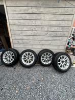 BMW continental winterbanden, Auto-onderdelen, Ophalen, 16 inch, Winterbanden