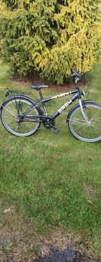 Kinder fiets, Ophalen of Verzenden, Zo goed als nieuw