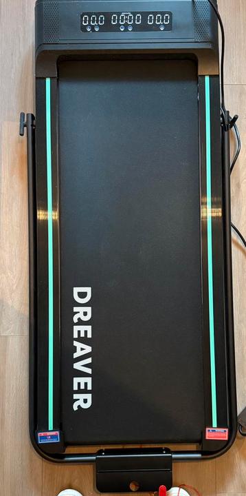Dreaver Loopband / Wandelband beschikbaar voor biedingen