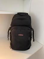 Eastpak tutor rugzak zwart, 30 tot 40 cm, Rugtas, Zwart, 40 tot 50 cm