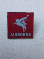 Pin's PEGASUS-Airborne, Enlèvement ou Envoi, Armée de terre, Emblème ou Badge
