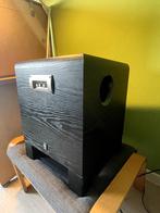Yahama Stereo YST-SW800, Audio, Tv en Foto, Luidsprekerboxen, Subwoofer, Zo goed als nieuw, 120 watt of meer, Ophalen