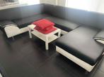 Hoeksalon te koop, Ophalen, Gebruikt, Overige maten, Hoekbank