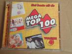 2CD Mega Top 100 Van 2000/4 LIVE/FIOCCO/MADONNA/QUEEN/MOBY.., Cd's en Dvd's, Ophalen of Verzenden