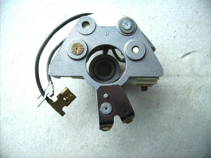 Onderbreker voor Fiat Panda 750 en 1.1 1986-92, Auto-onderdelen, Elektronica en Kabels, Fiat, Oldtimer onderdelen, Nieuw, Ophalen of Verzenden