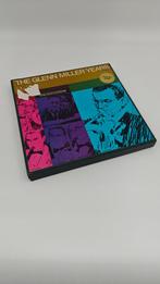 The Glenn Miller Years “Collector’s Edition”, Cd's en Dvd's, Vinyl | Jazz en Blues, Ophalen of Verzenden, 1960 tot 1980, Gebruikt