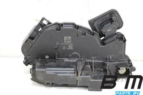 Portierslot linksvoor Skoda Octavia 3 5TB837015A, Auto-onderdelen, Interieur en Bekleding, Gebruikt
