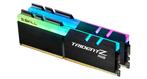 G Skill 3600Mhz DDR4 Trizent Z RGB, 16 GB, Desktop, Enlèvement, Utilisé