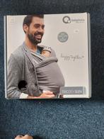 Écharpe de portage - Babylonia, Autres marques, Écharpe de portage, Comme neuf, Enlèvement