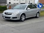 Opel Vectra 1.6 benzine 80.150 km, Auto's, Opel, Te koop, Zilver of Grijs, Berline, Vectra