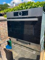 Inbouw micro golf oven, Microgolfoven, 60 cm of meer, Refurbished, Ophalen of Verzenden