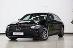 Mercedes-Benz CLA 180 SB Automaat AMG Line LED Sfeerlicht Ca, Auto's, Mercedes-Benz, CLA, Zwart, 4 cilinders, 136 pk