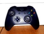 Manette Xbox One noire, Games en Spelcomputers, Spelcomputers | Xbox | Accessoires, Controller, Gebruikt, Xbox One, Ophalen