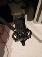 Micro large membrane AT 2035, Enlèvement ou Envoi, Comme neuf, Micro studio