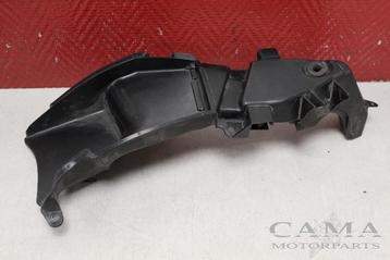 CARENAGE GAUCHE Yamaha YZF R6 2008-2013 (YZF-R6 13S 1JS)