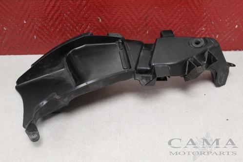 CARENAGE GAUCHE Yamaha YZF R6 2008-2013 (YZF-R6 13S 1JS), Motos, Pièces | Yamaha, Utilisé