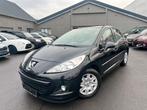 Peugeot 207 1.4i | Airco | Cruise *Keuring+Carpass* GARANTIE, Auto's, Peugeot, Euro 5, Stof, 1360 cc, 4 cilinders