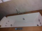 Bad jacuzzi, Ophalen, Gebruikt