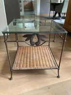 Table de salon, Huis en Inrichting, Ophalen, Gebruikt, 50 tot 100 cm, 50 tot 75 cm