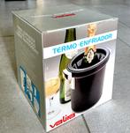 Thermo COOLER met 2 Ijsvullingen (20x17) // NIEUW, Caravans en Kamperen, Ophalen of Verzenden, Nieuw, Koelelement, Koelelement