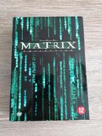 The Matrix trilogie, Comme neuf, Enlèvement ou Envoi