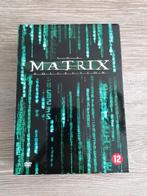 The Matrix trilogie, Ophalen of Verzenden, Zo goed als nieuw