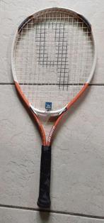 Prince tennisracket, Sport en Fitness, Tennis, Ophalen, Zo goed als nieuw, Racket, Prince