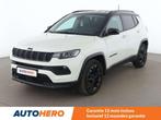 Jeep Others 1.3 T-GDi Longitude FWD (bj 2022), Auto's, Jeep, Voorwielaandrijving, Gebruikt, 1505 kg, Wit