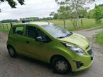 Te koop:Chevrolet Spark benzine Bwj 2010-139000km gekeurd, Auto's, Radio, Spark, Particulier, Te koop