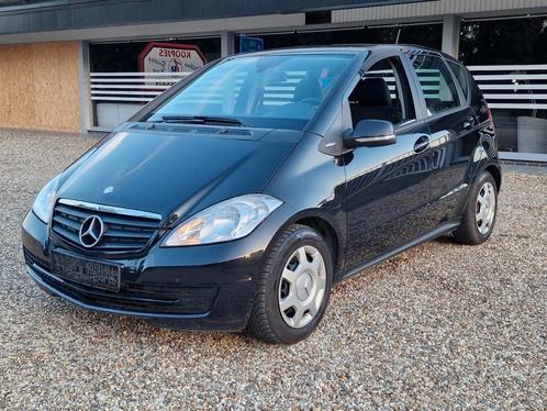 Mercedes A160 euro5 airco gekeurd  voor  verkoop, Autos, Mercedes-Benz, Entreprise, Achat, Classe A, Diesel, Euro 5, Hatchback