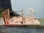 Pleine de jeux pour perruche ou autre, Animaux & Accessoires, Oiseaux | Accessoires, Enlèvement, Neuf