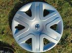 1 enjoliveur Toyota en 16 ", Autos : Divers, Enjoliveurs, Enlèvement, Comme neuf