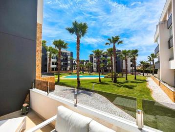 Gelijkvloers hoekappartement - orihuela costa beschikbaar voor biedingen