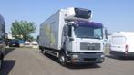 MAN TGM 25 240 koeltransport (Stock ID 31087), Automaat, MAN, Wit, Bedrijf