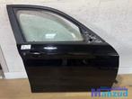 BMW 1 SERIE F20 Zwart rechts voor deur portier 2011-2019, Auto-onderdelen, Petuelring 130
80788  Munich, DE, Gebruikt, Deur, Info@bmw.de