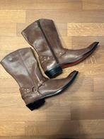 Harley Davidson boots Dames maat 40, Chaussures basses, Brun, Enlèvement ou Envoi, Harley Davidson