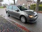 Volkswagen Golf VII - euro 6b, Auto's, Euro 6, 4 cilinders, 1600 cc, Bedrijf