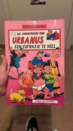 Urbanus Een eufrazie te veel, Ophalen, Moppen, Zo goed als nieuw, Urbanus
