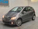 Mercedes A150 benzine - 62.000km !!!- Topstaat-Garantie, Auto's, Mercedes-Benz, Testrit aan huis, Monovolume, Zwart, Leder en Stof