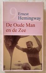 De oude man en de zee, Boeken, Ophalen of Verzenden
