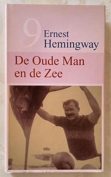 De oude man en de zee beschikbaar voor biedingen