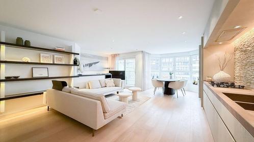 Appartement te huur in Knokke-Heist, 2 slpks, Immo, Huizen te huur, Appartement, A