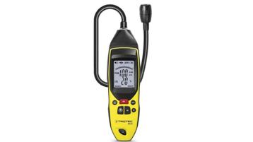 Gasdetector TROTEC BG40 nieuw 66% korting ! beschikbaar voor biedingen