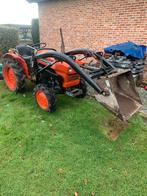 Mini tractor, Zakelijke goederen, Landbouw | Werktuigen, Ophalen